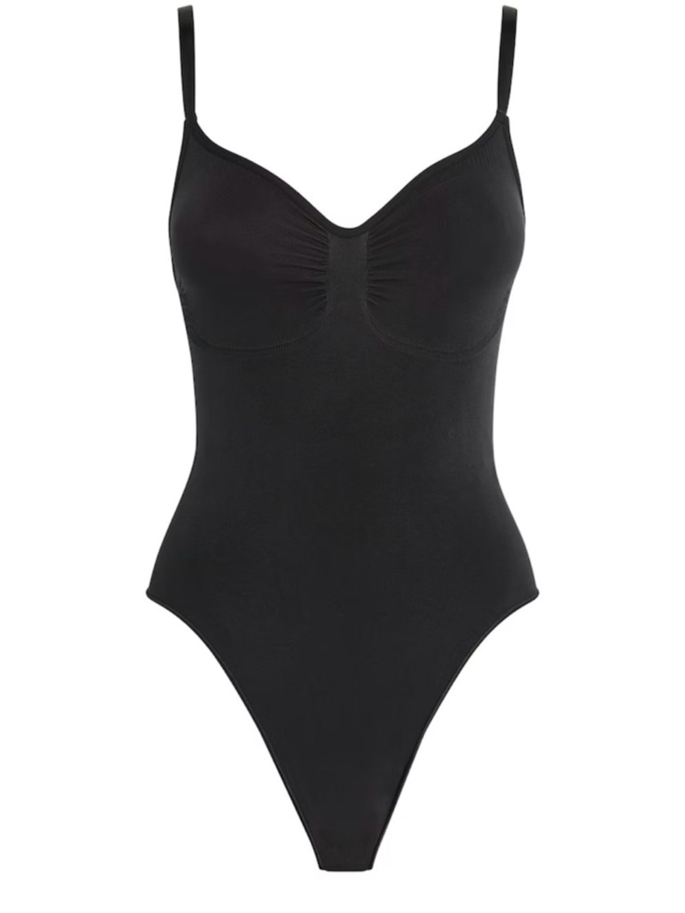 SKIMS seamless sculpt bodysuit